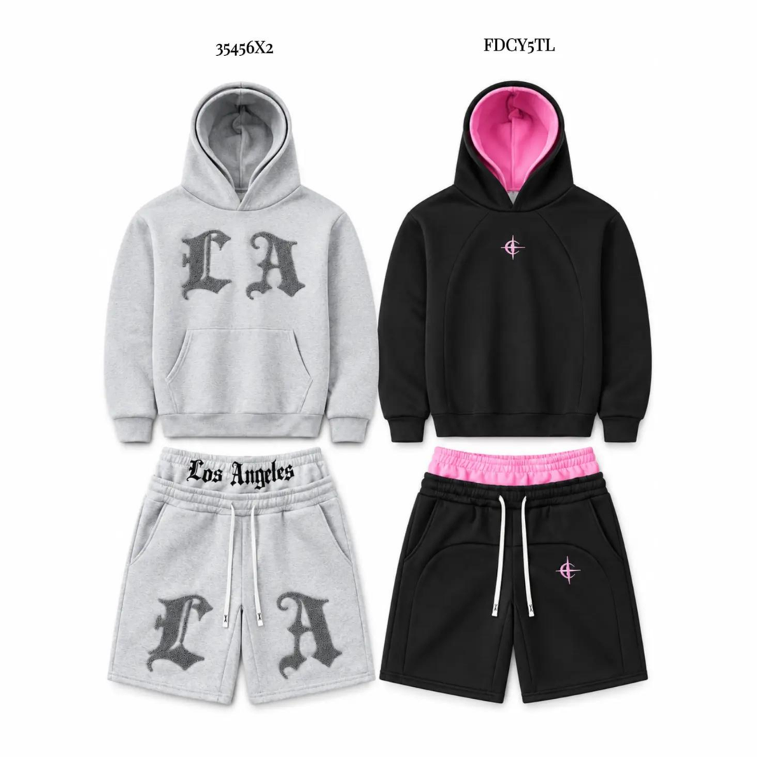 Camping Outfit Ideas inspiration 23