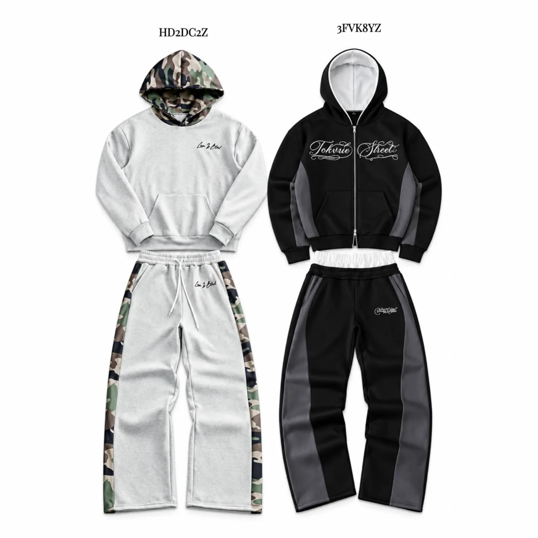 Camping Outfit Ideas inspiration 23