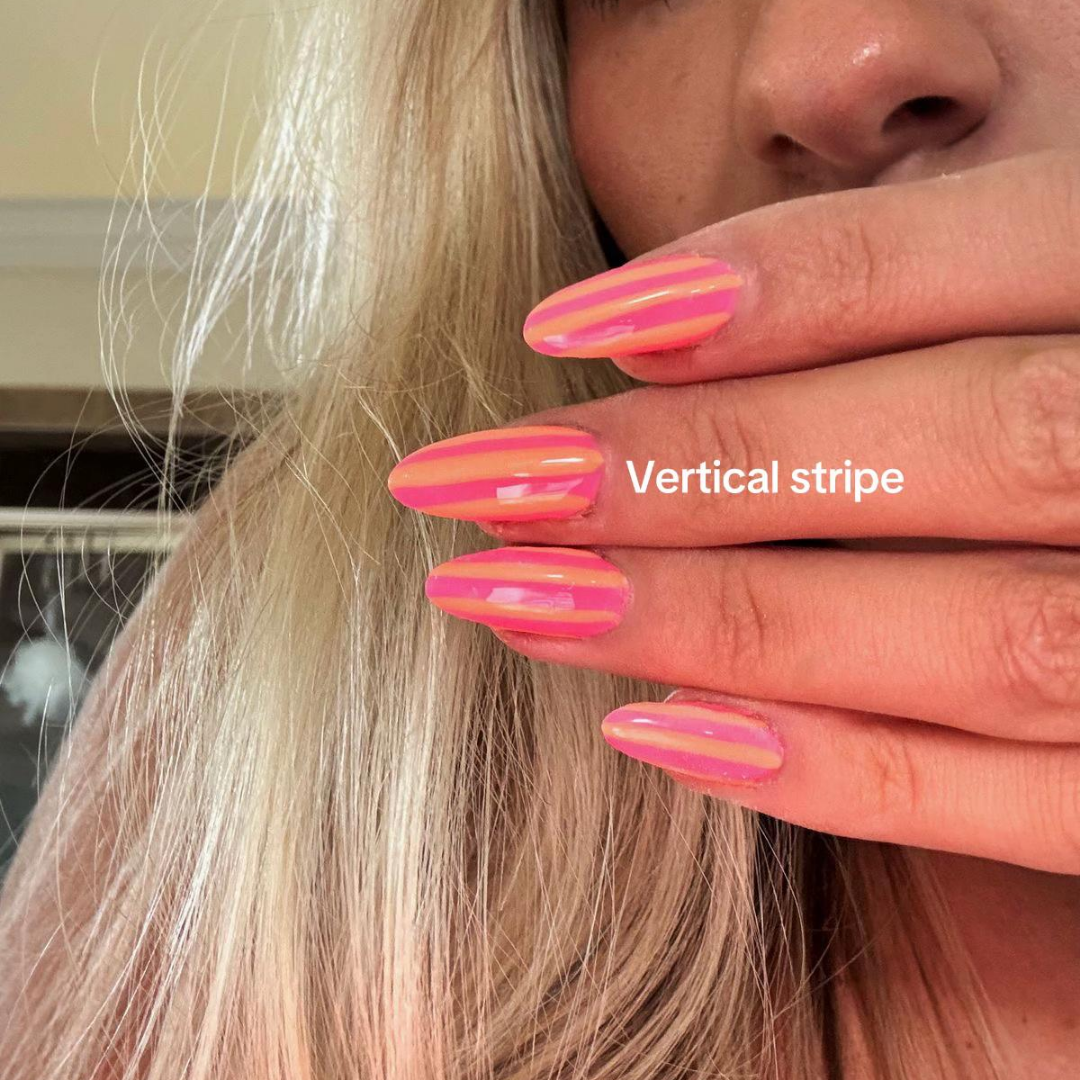 BTS Nail Art inspiration 22