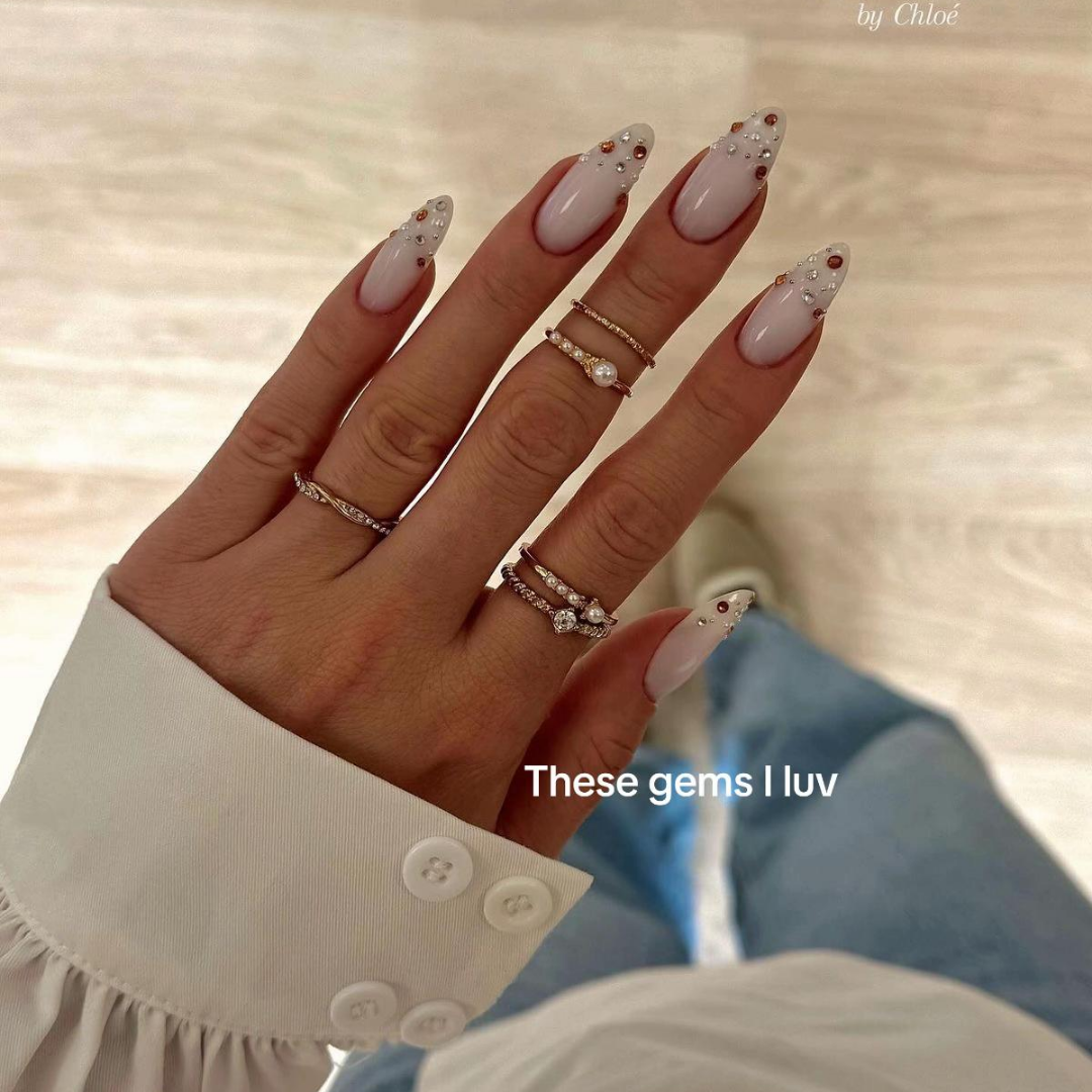 BTS Nail Art inspiration 22