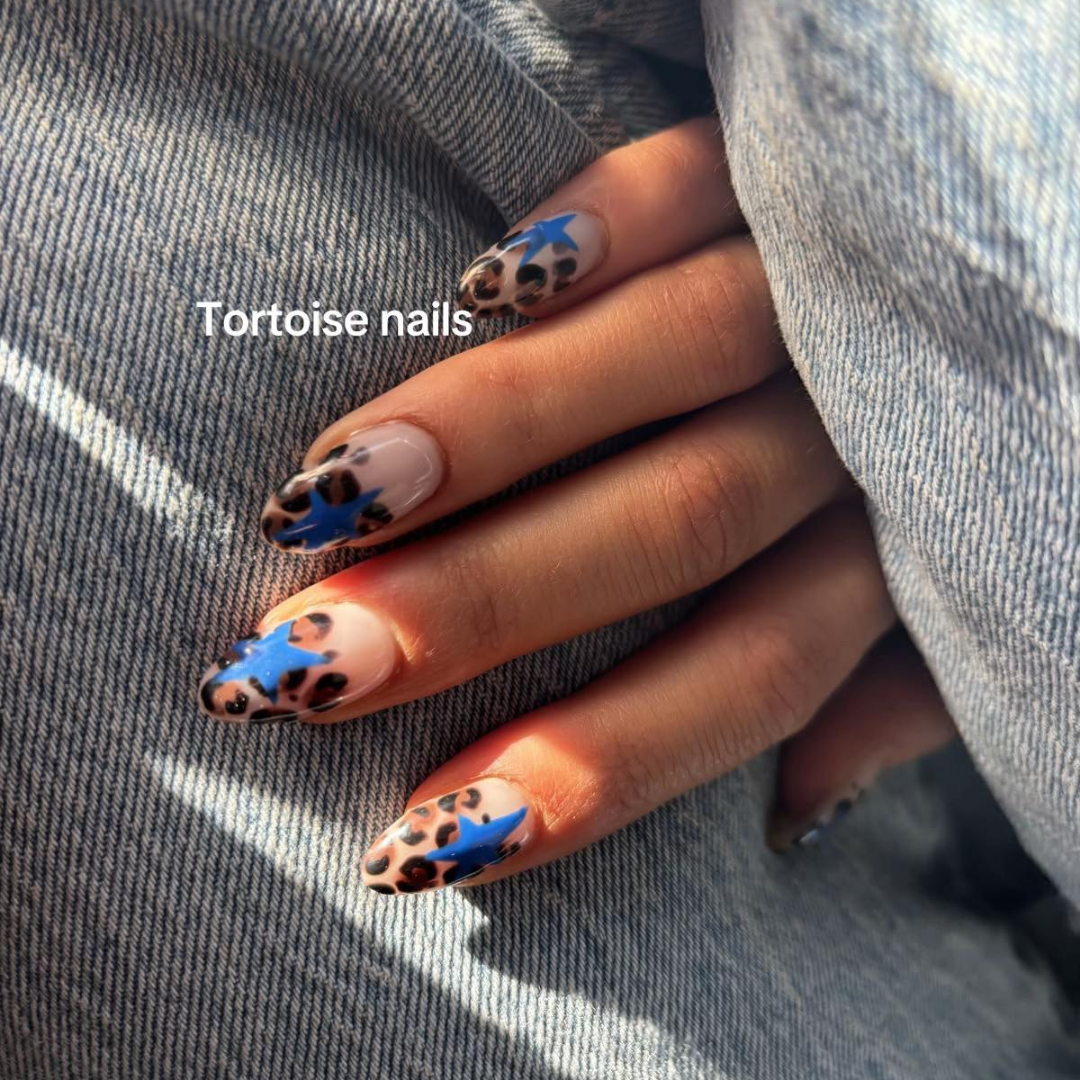 BTS Nail Art inspiration 22