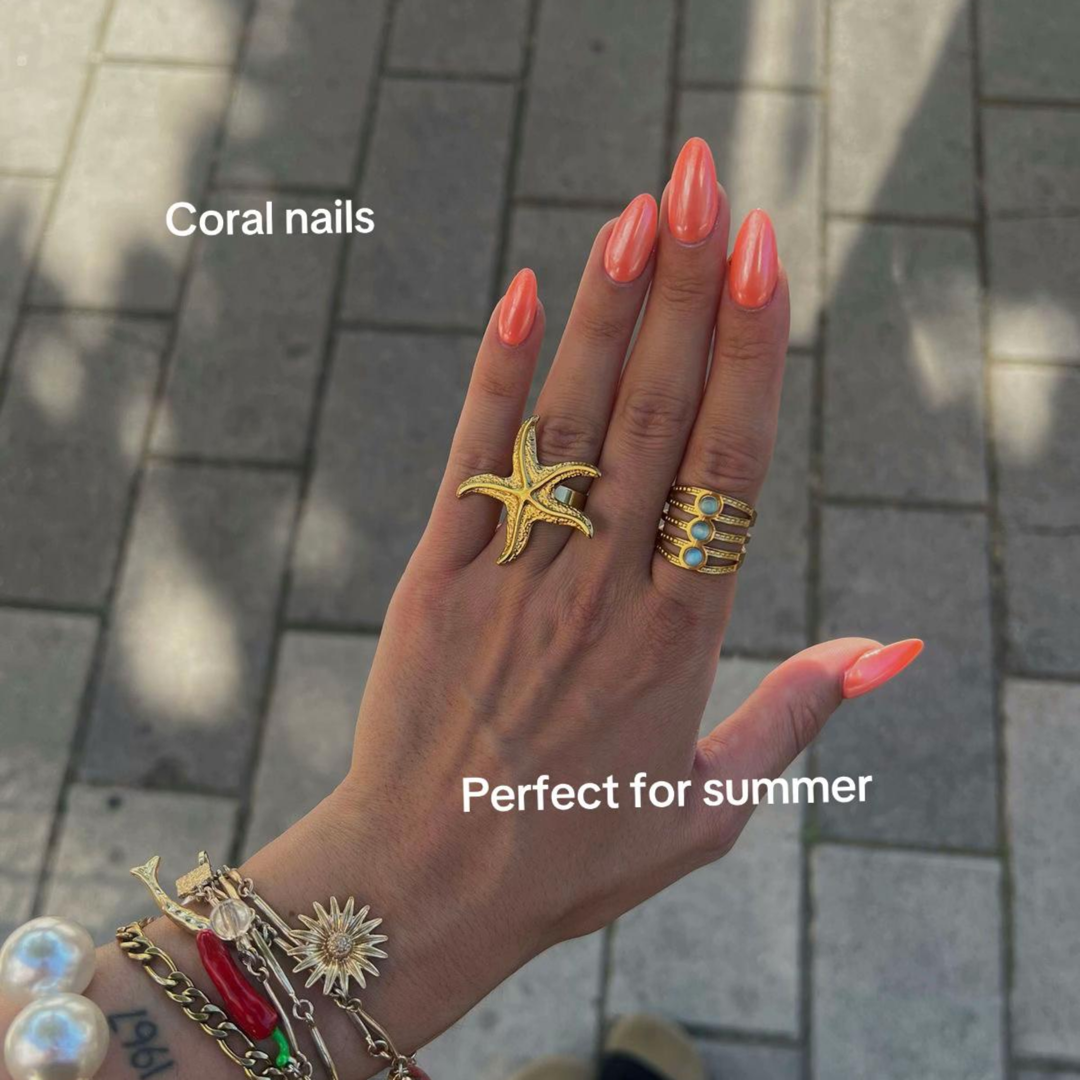 BTS Nail Art inspiration 22