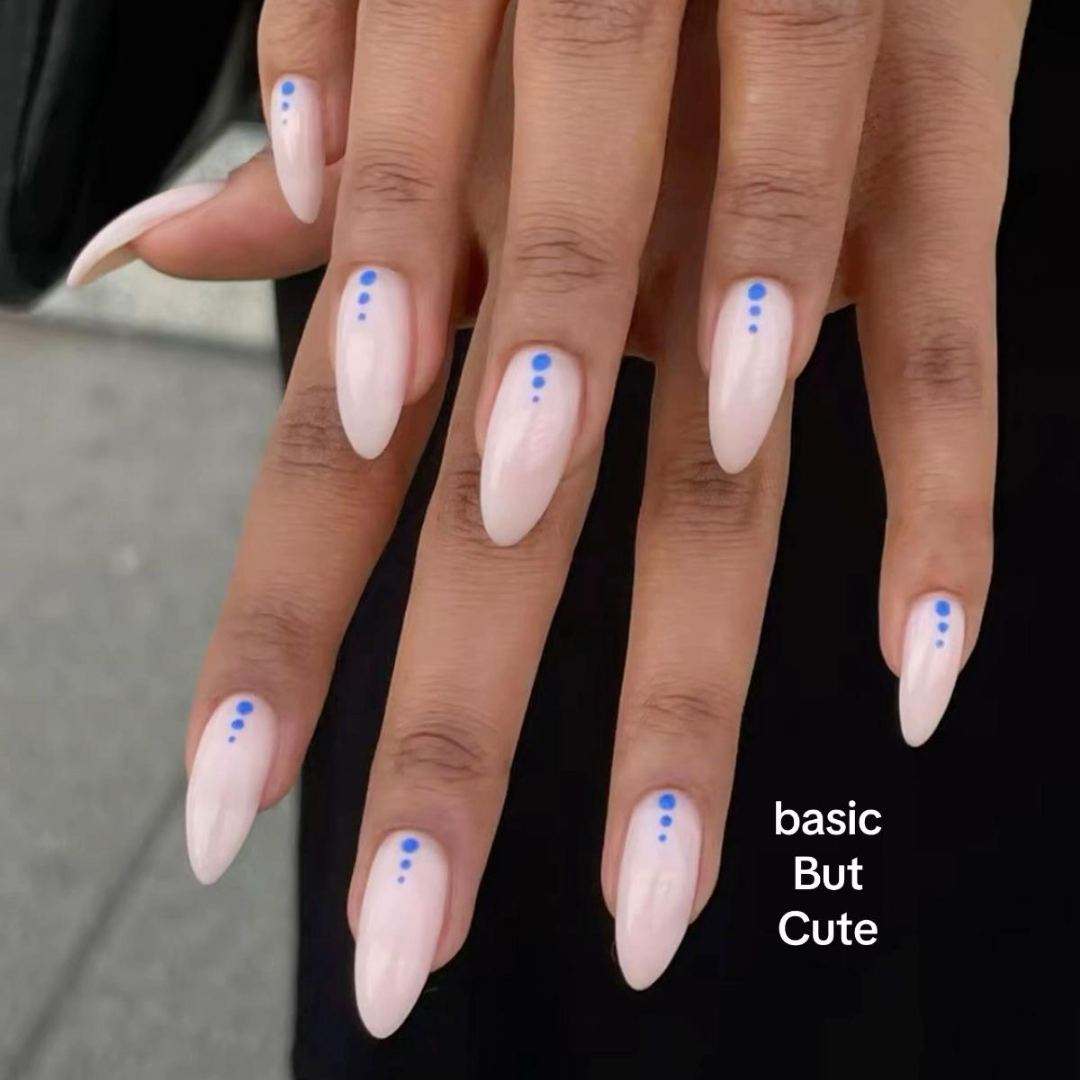 BTS Nail Art inspiration 22