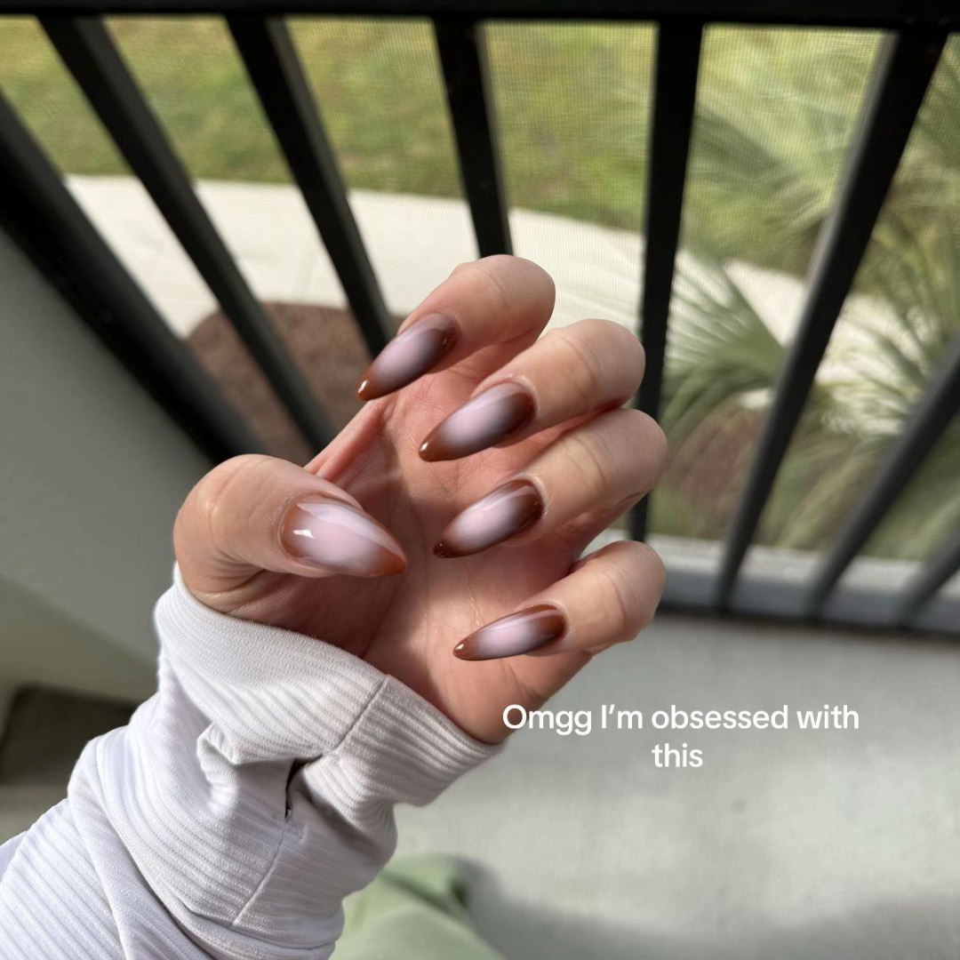 BTS Nail Art inspiration 22