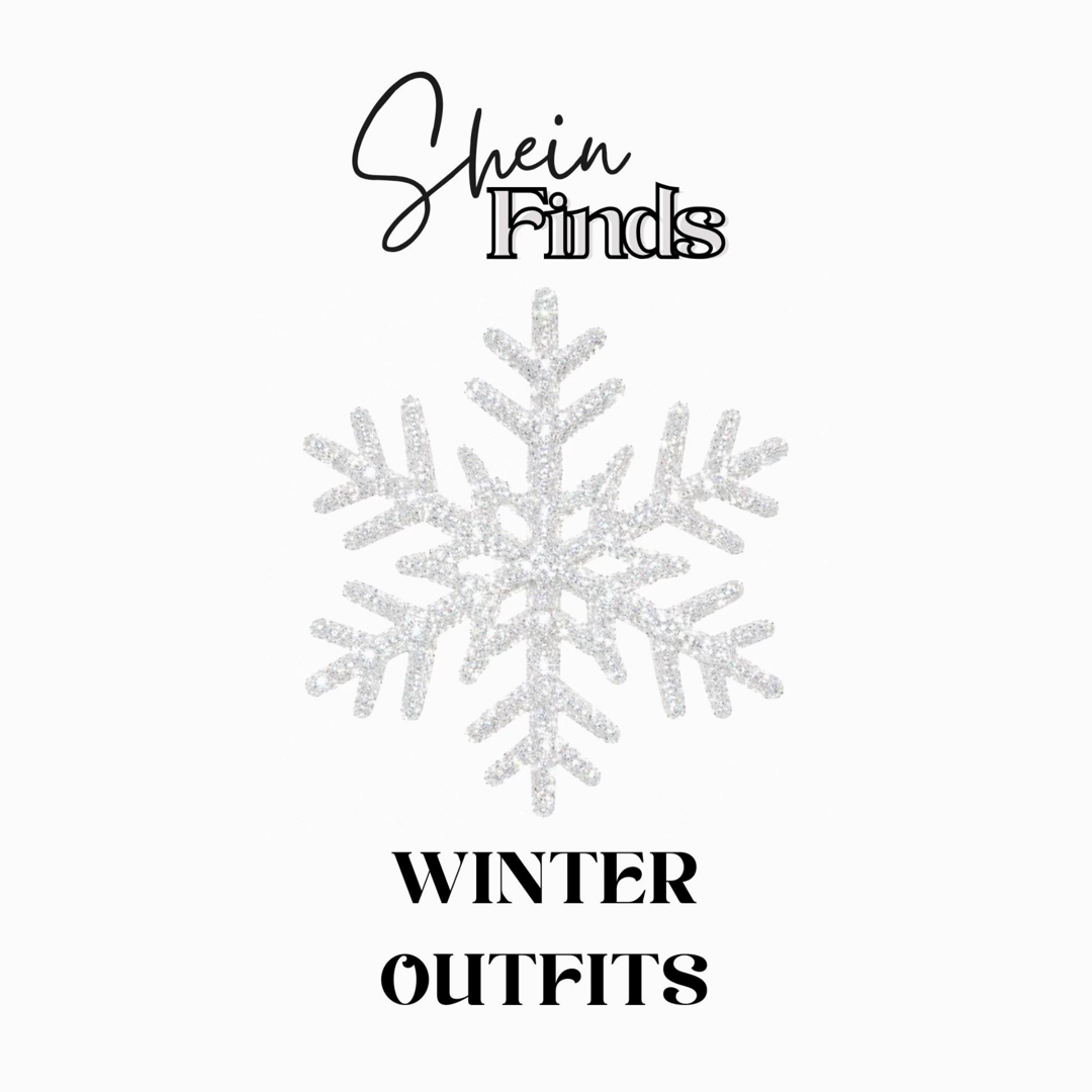 Shein Autumn Outfits inspiration 17