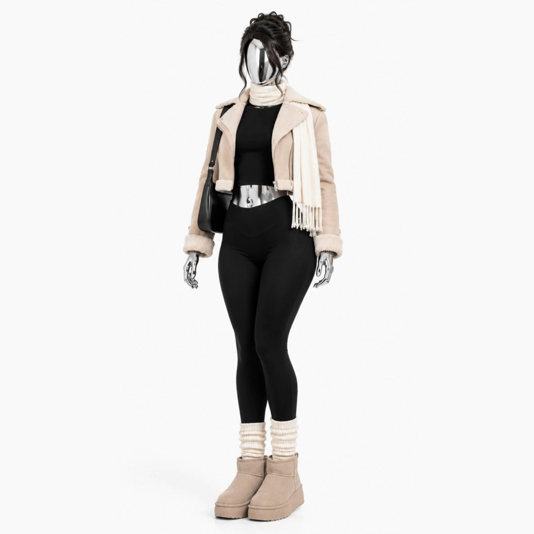 Shein Autumn Outfits inspiration 17