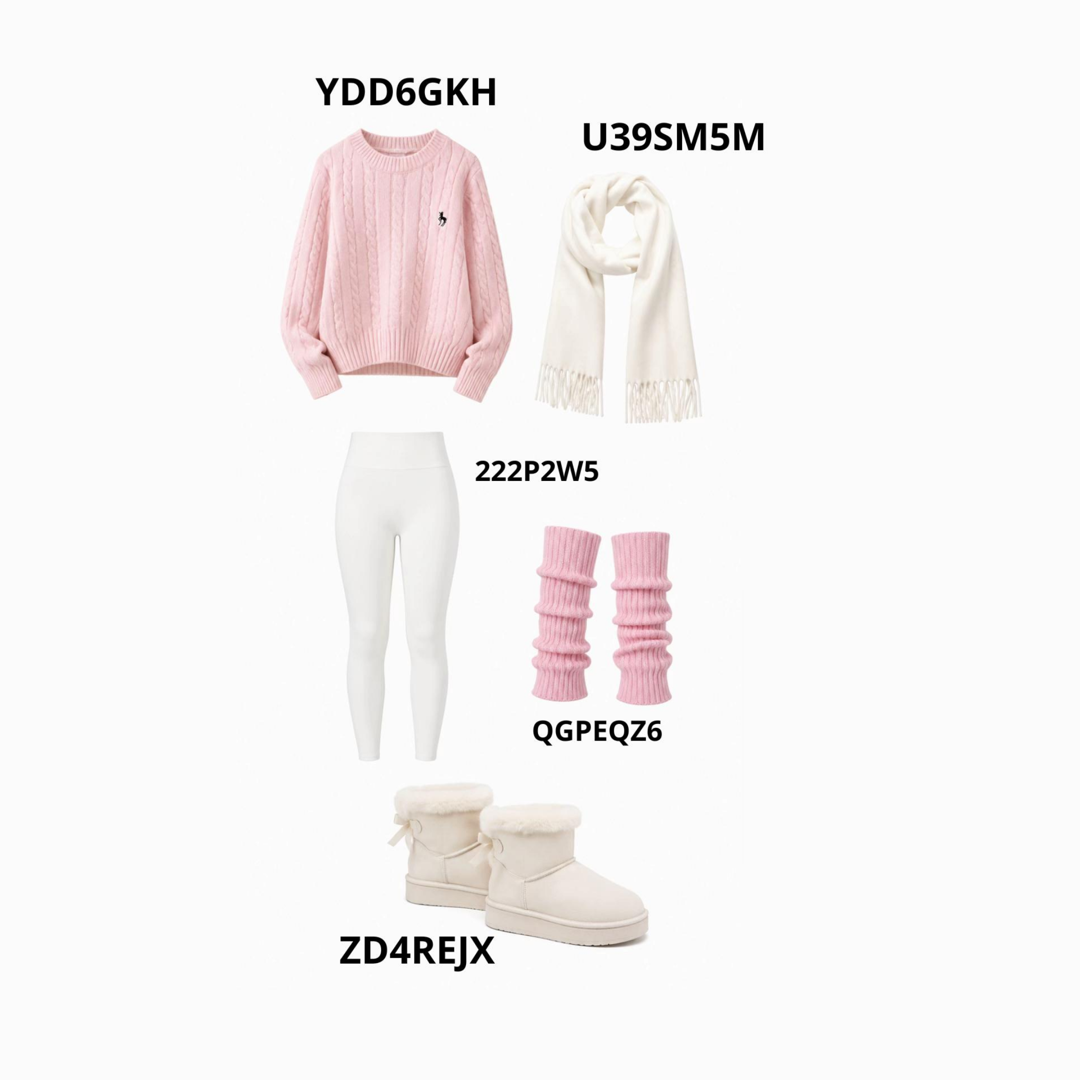 Shein Autumn Outfits inspiration 17