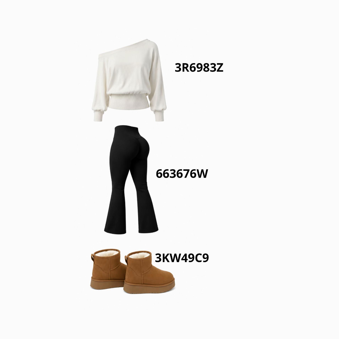 Shein Autumn Outfits inspiration 17