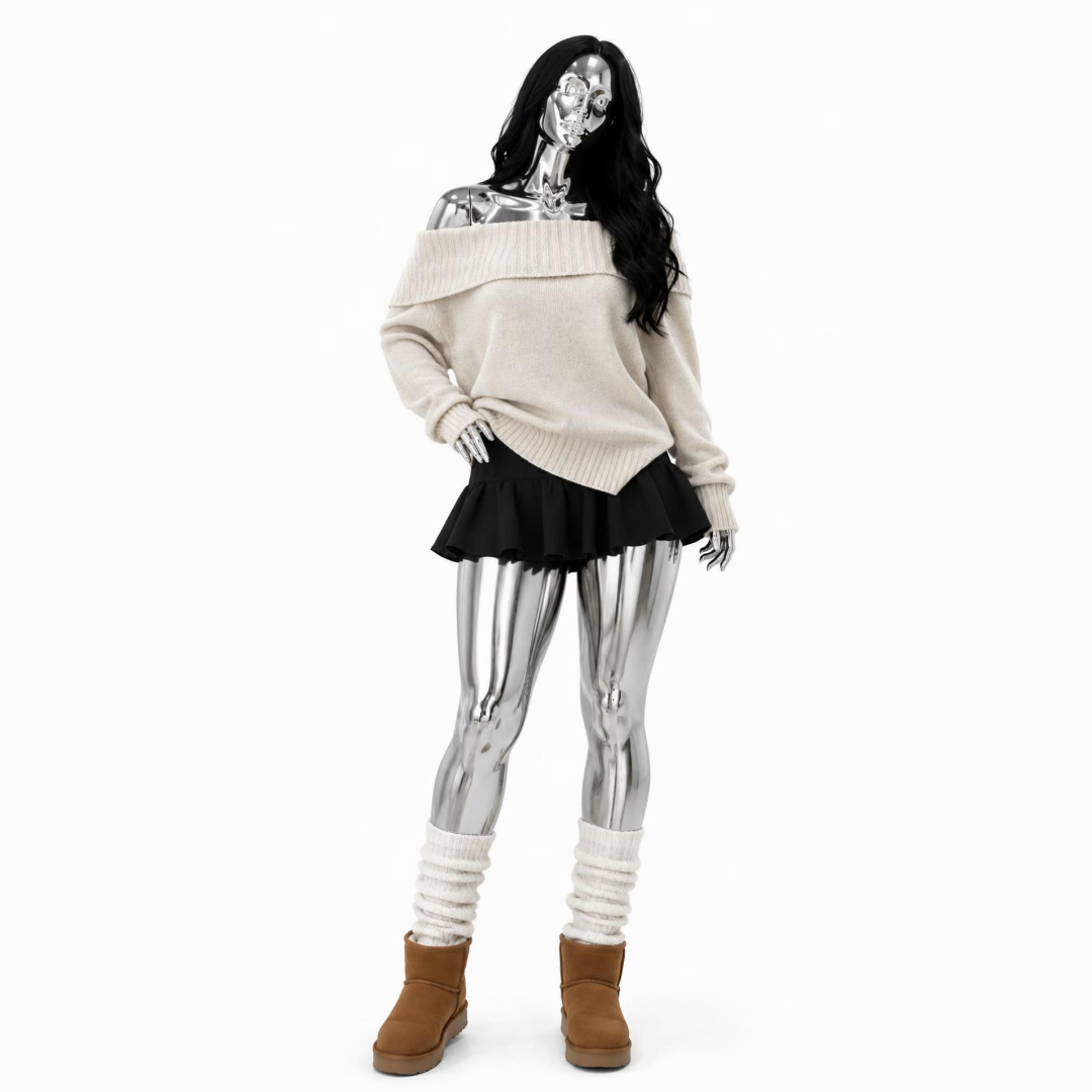 Shein Autumn Outfits inspiration 17