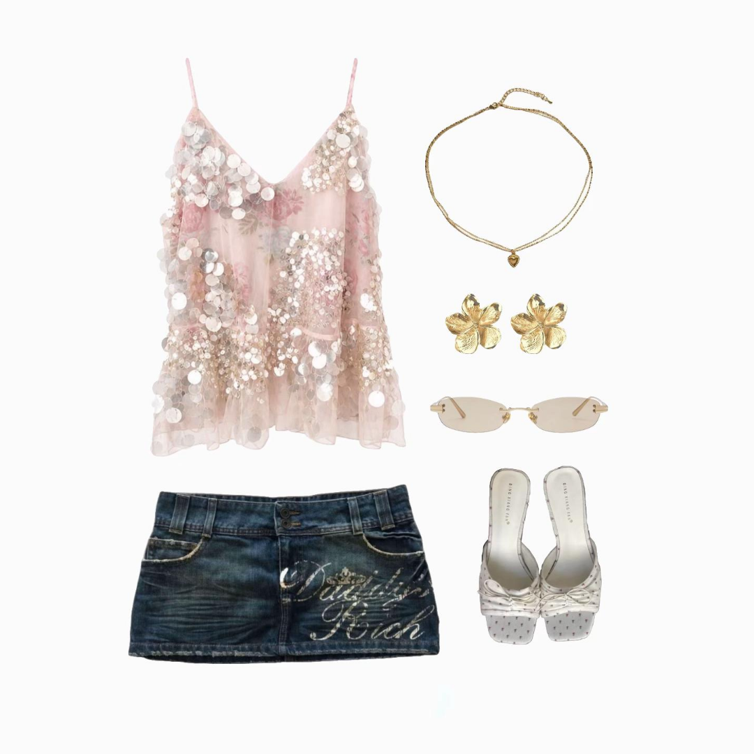 Vintage Clothing Inspo inspiration 51