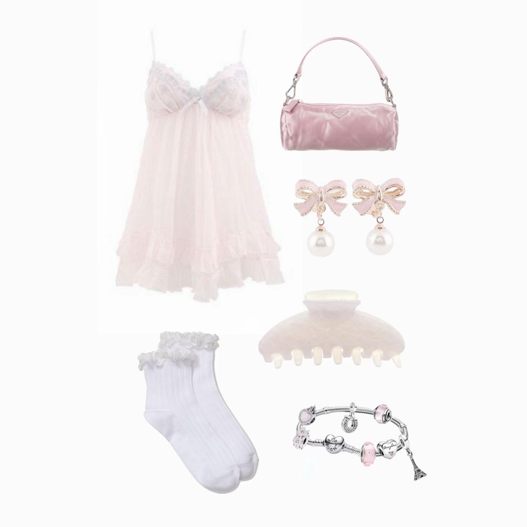 Vintage Clothing Inspo inspiration 51