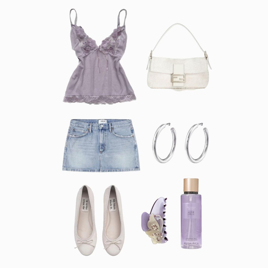 Vintage Clothing Inspo inspiration 51