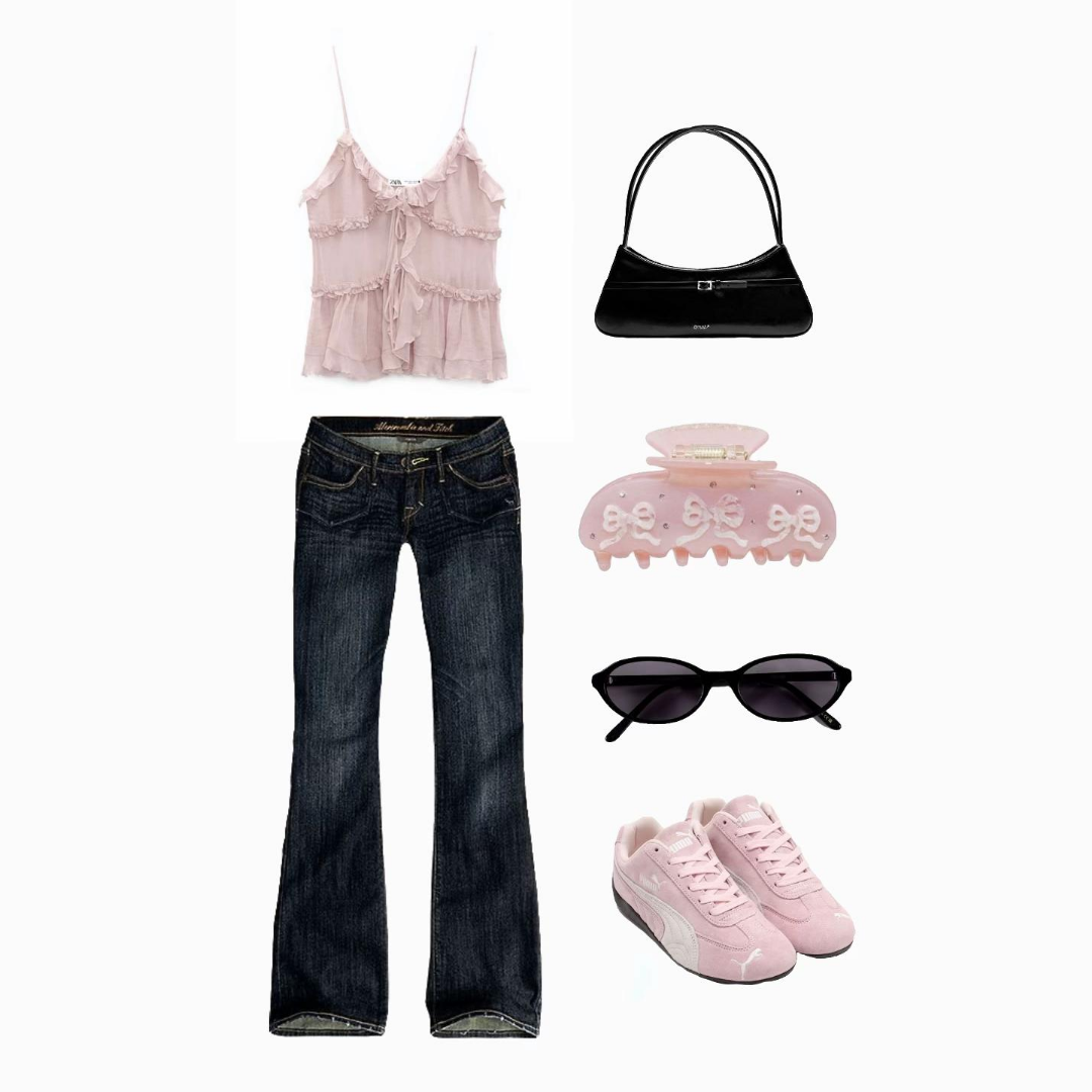 Vintage Clothing Inspo inspiration 51