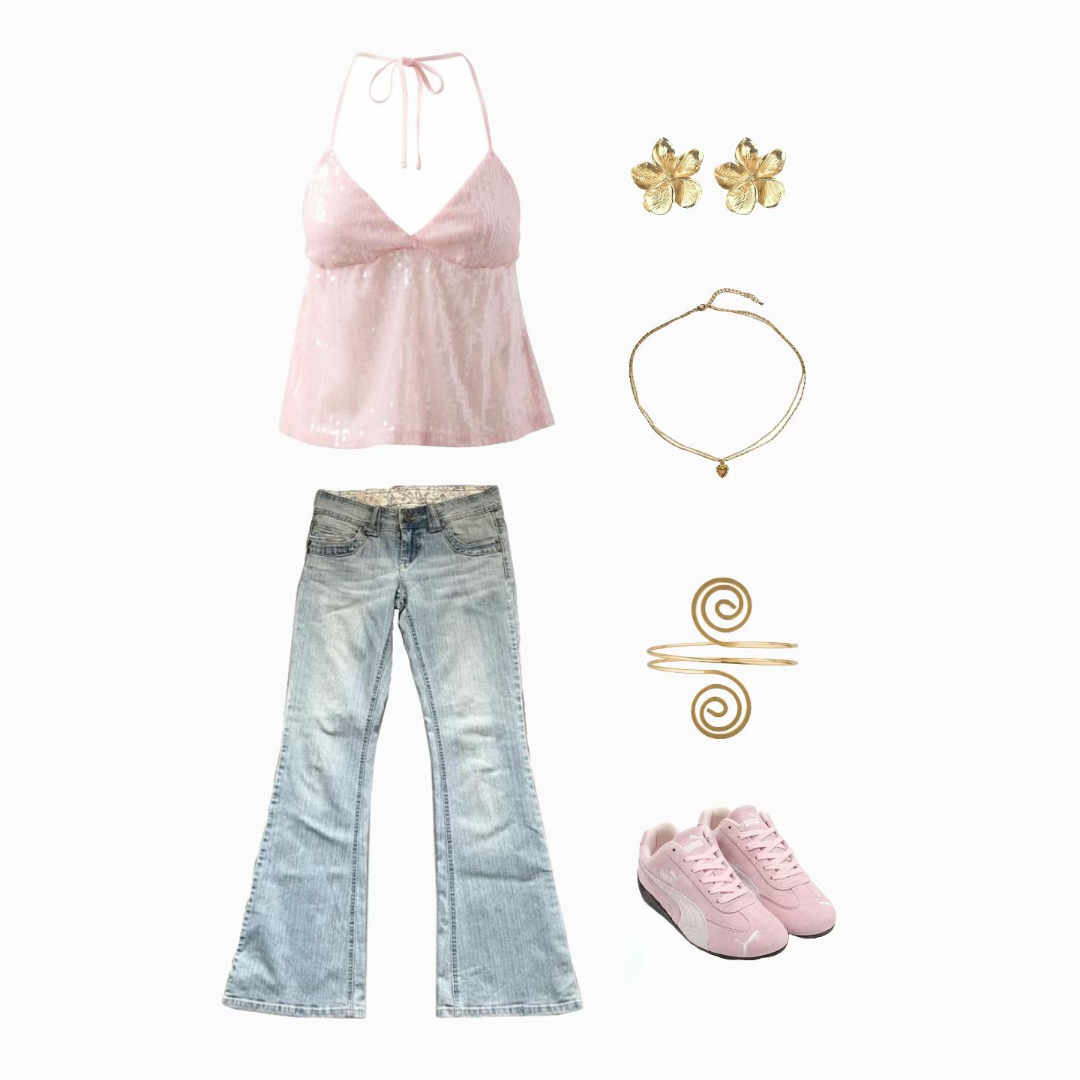 Vintage Clothing Inspo inspiration 51