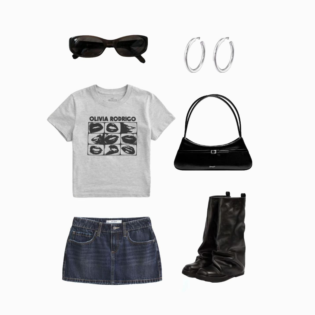 Vintage Clothing Inspo inspiration 51