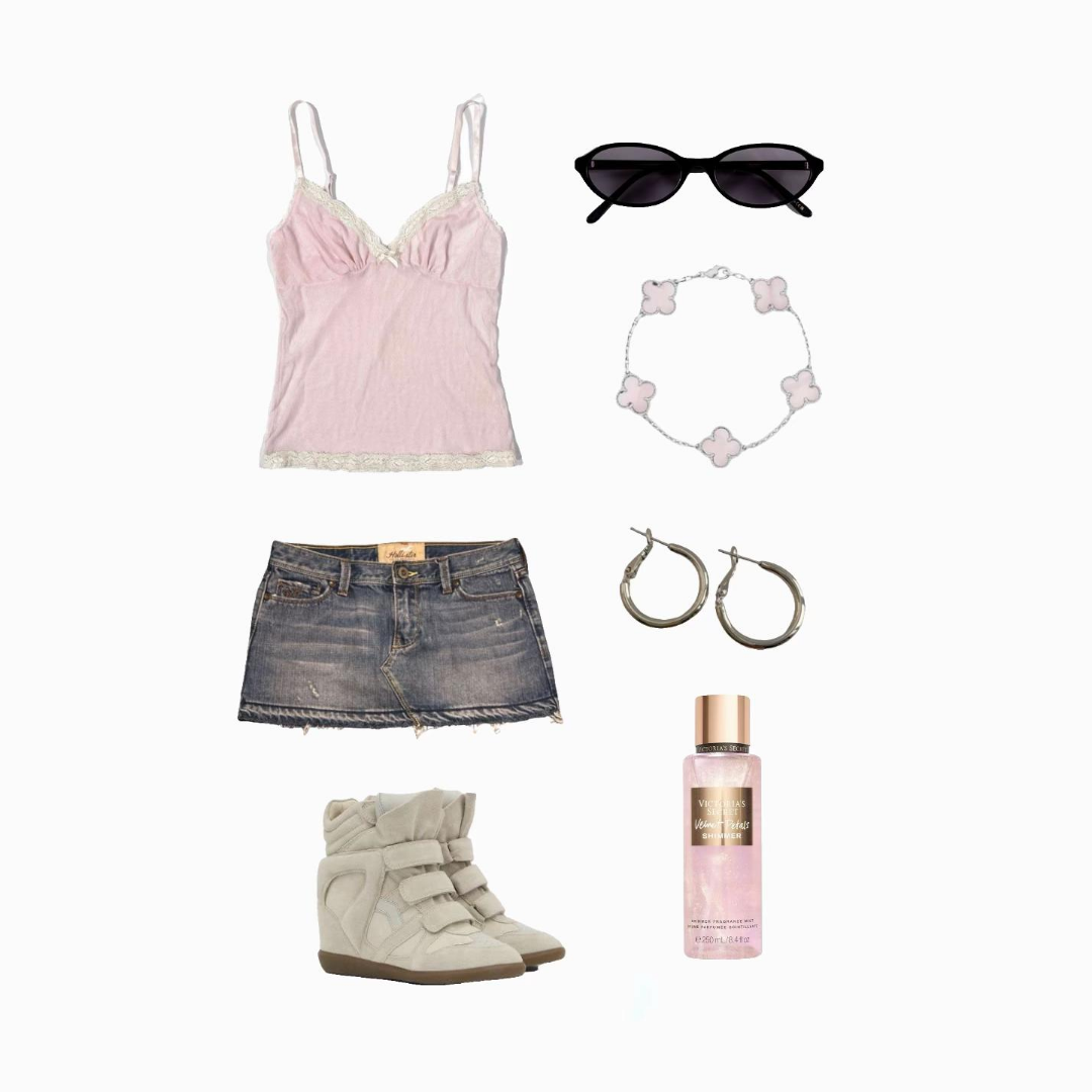 Vintage Clothing Inspo inspiration 51