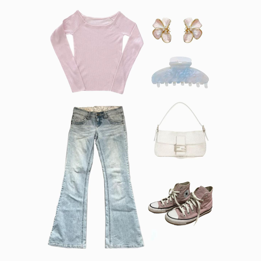 Vintage Clothing Inspo inspiration 51