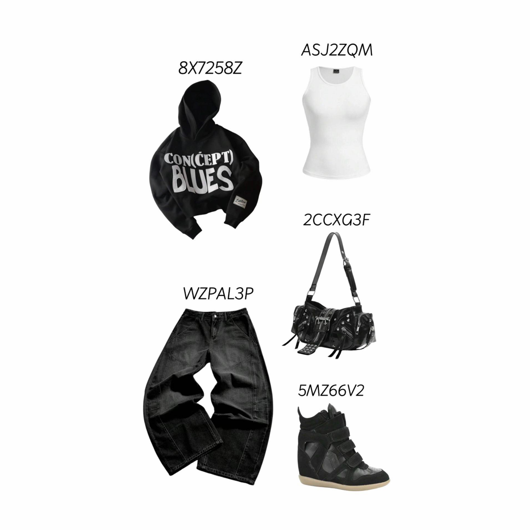 Halloween Costumes From Shein inspiration 9