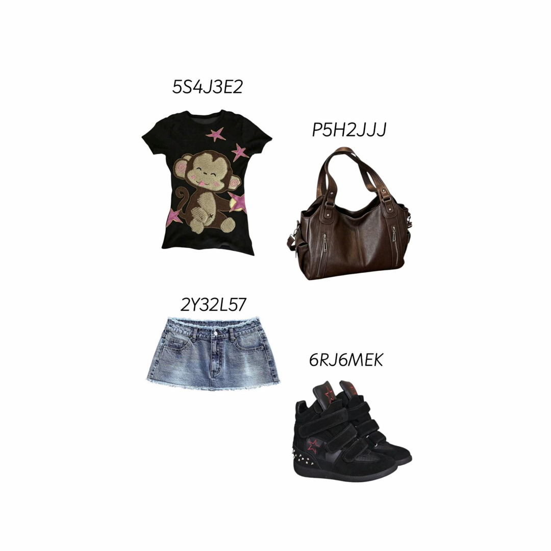 Halloween Costumes From Shein inspiration 9