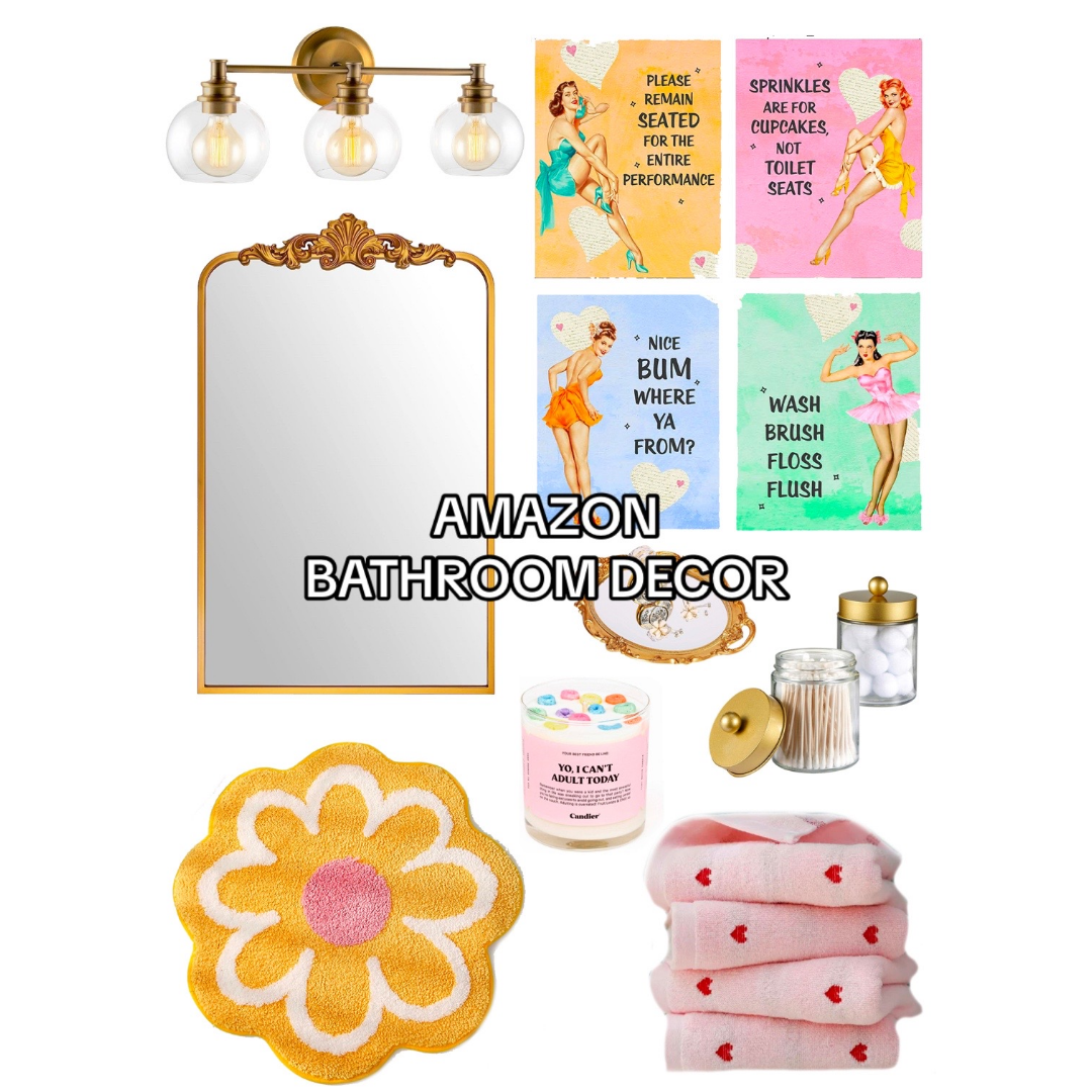 Vintage Bathroom Ideas inspiration 2