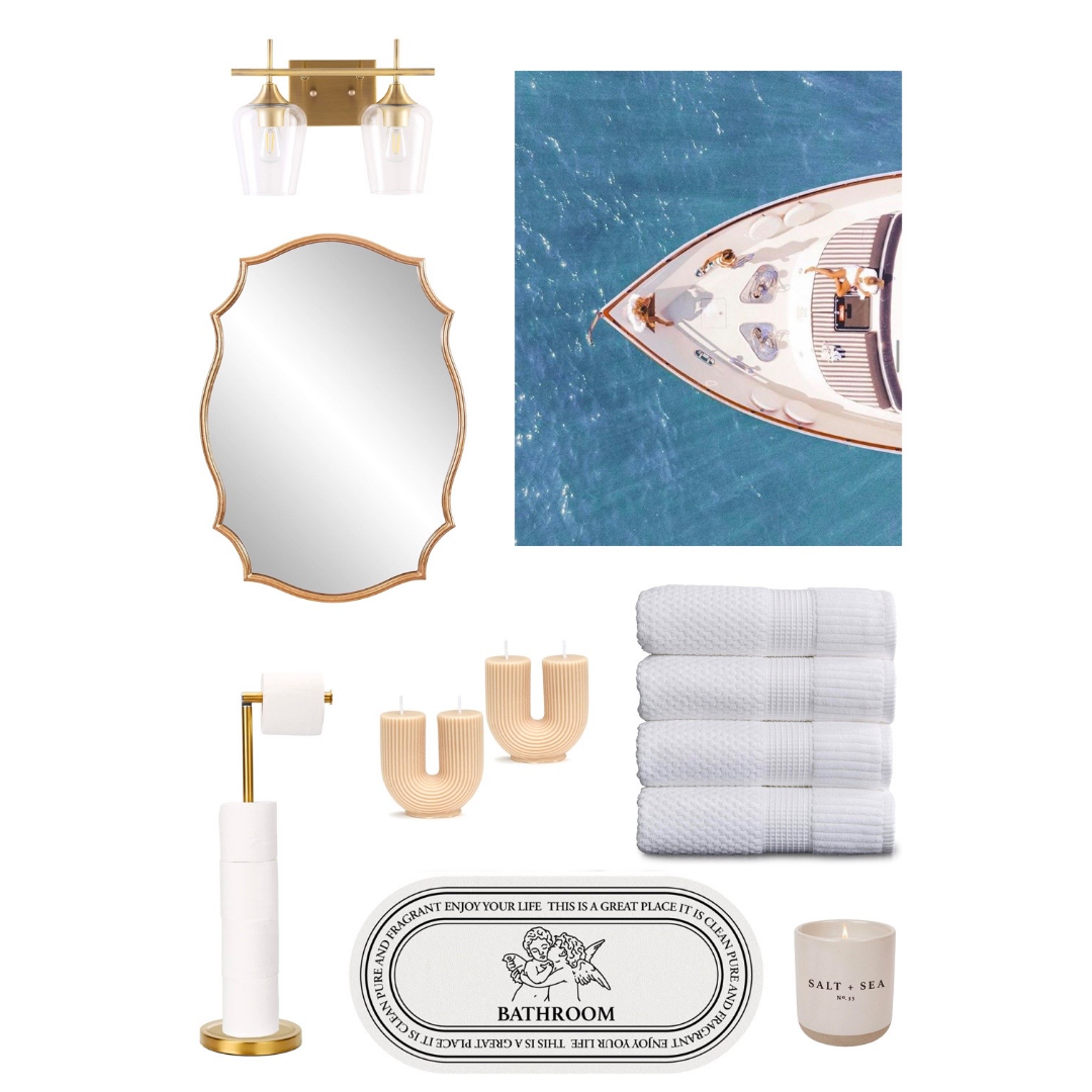Vintage Bathroom Ideas inspiration 2