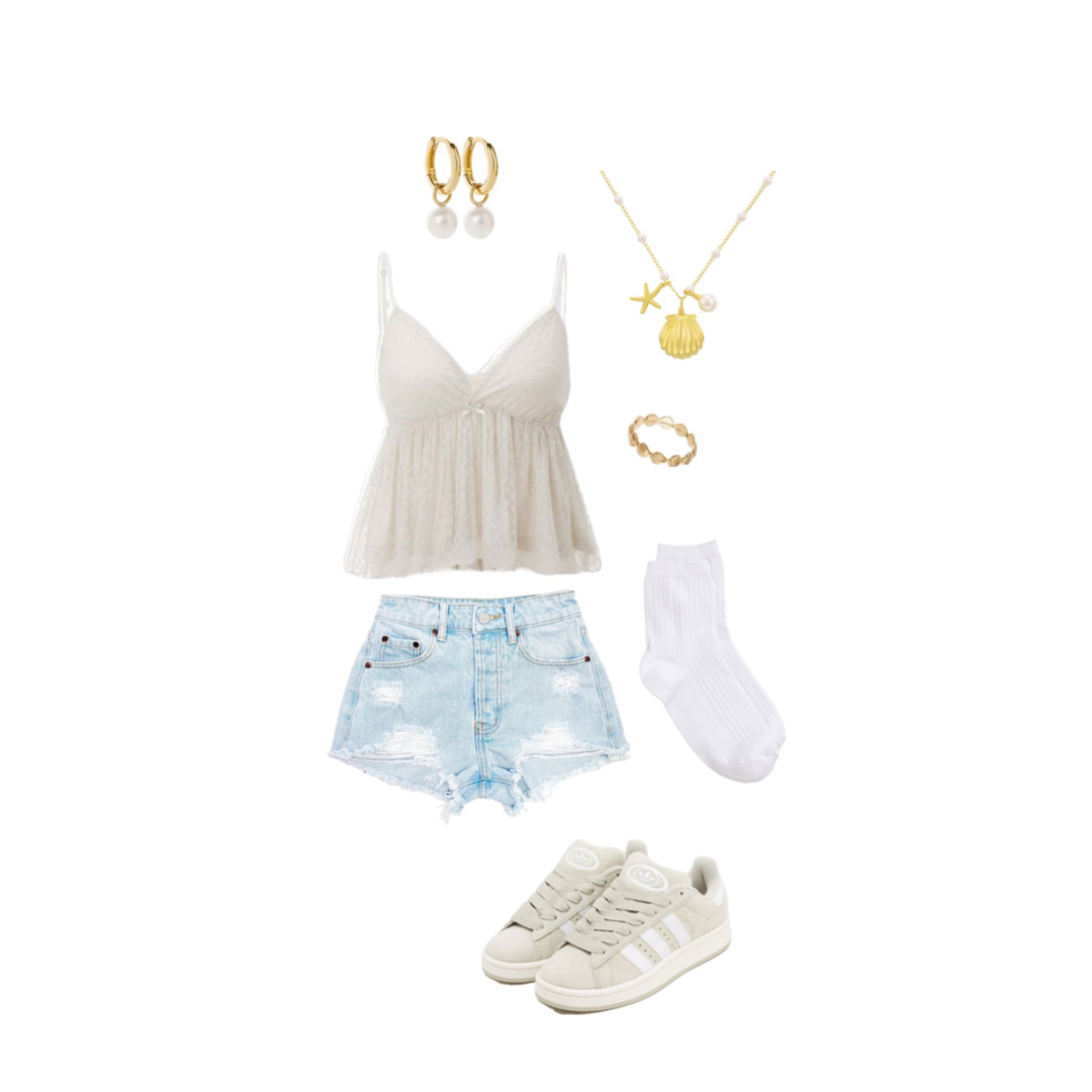 Shein Autumn Outfits inspiration 47