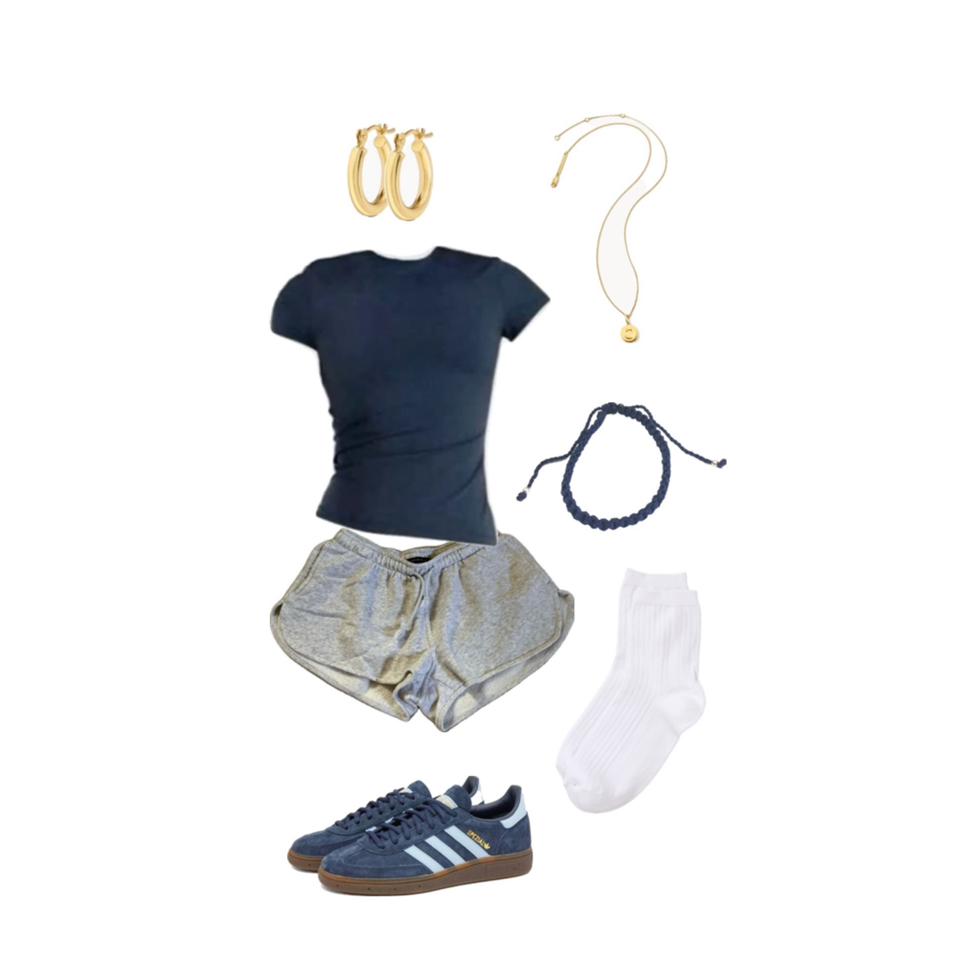 Shein Autumn Outfits inspiration 47