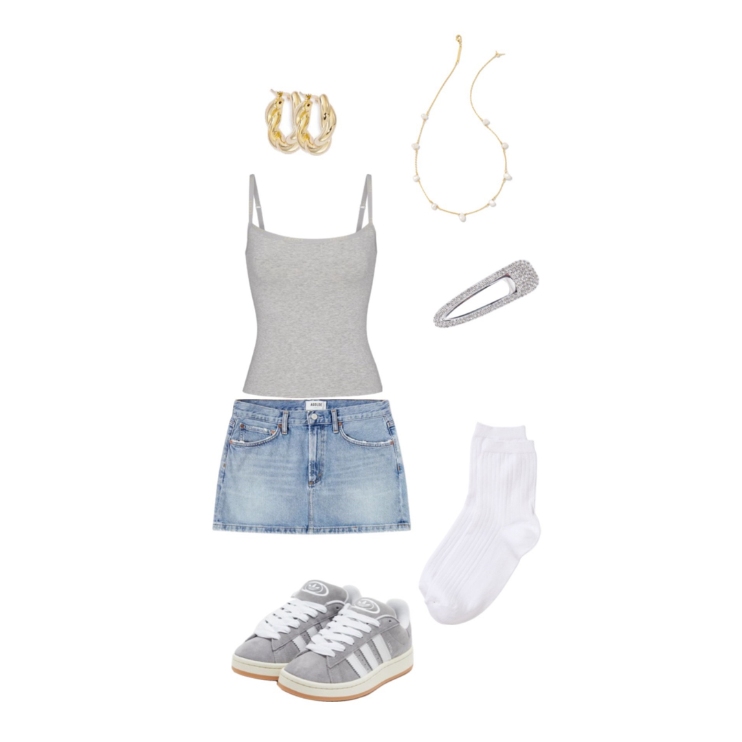 Shein Autumn Outfits inspiration 47