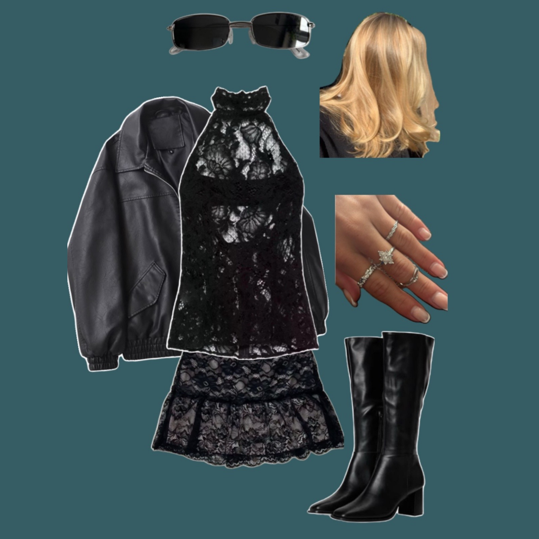 New Year's Eve Outfit Ideas inspiration 56