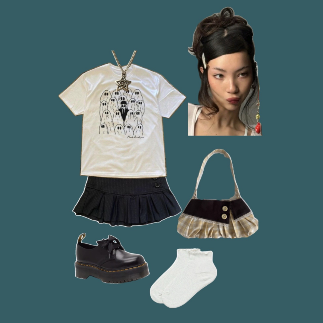 New Year's Eve Outfit Ideas inspiration 56