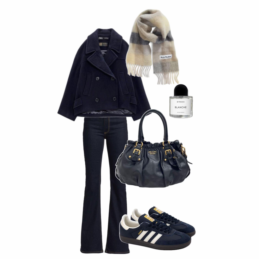 Old Money Outfits Ideas inspiration 20