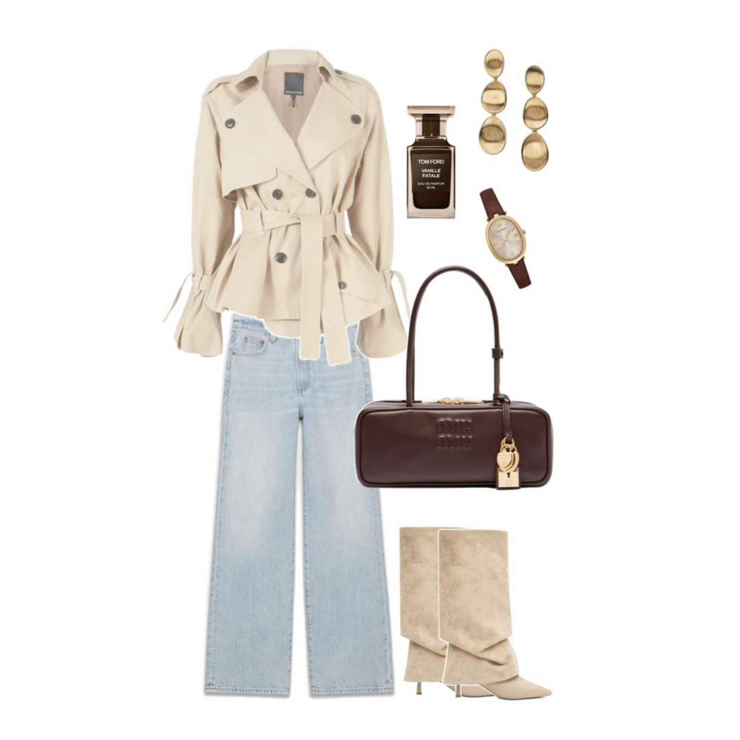 Old Money Outfits Ideas inspiration 20