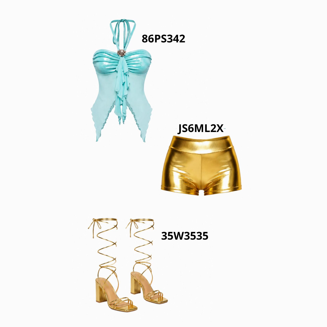 Wedding Guest Dress Shein inspiration 45