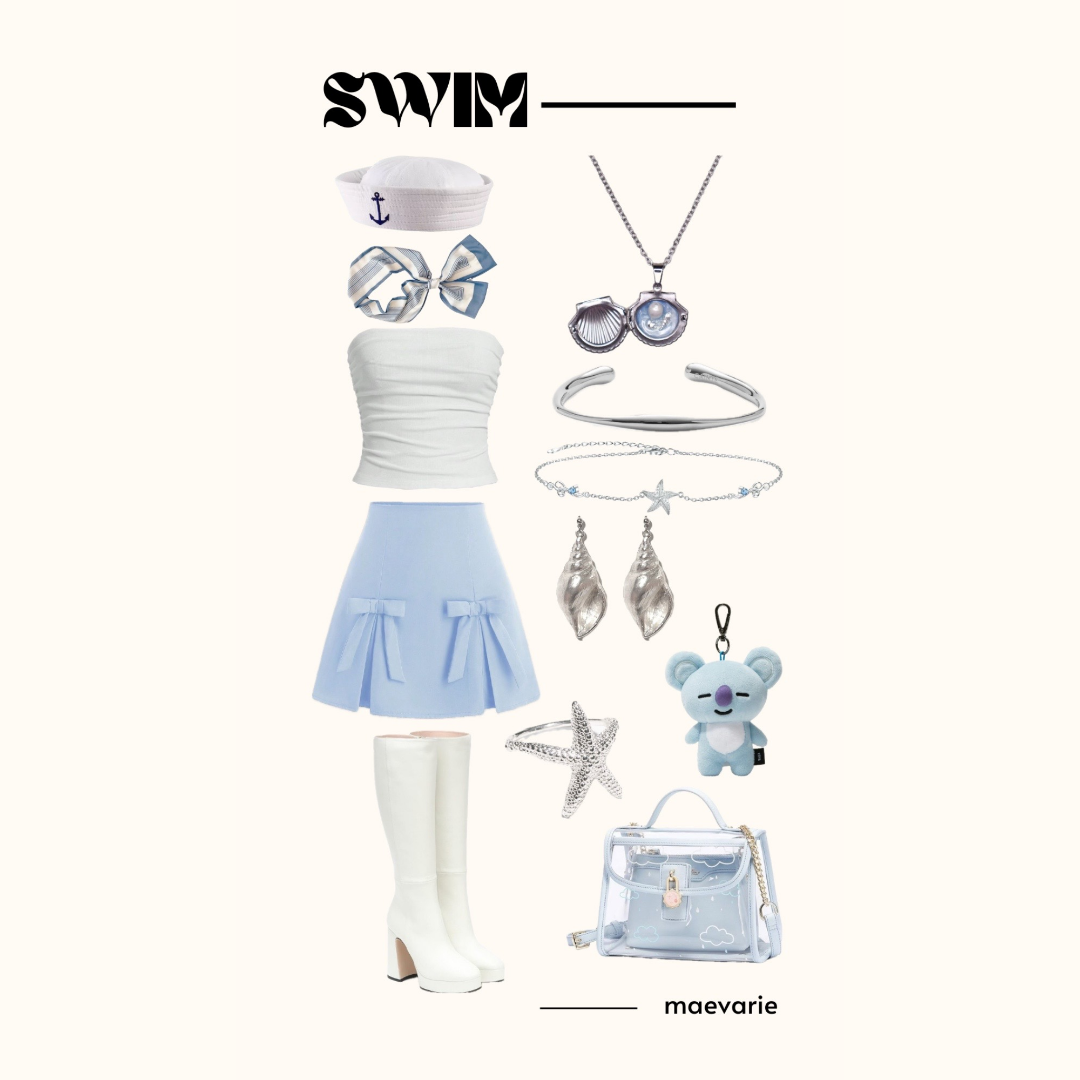 BTS Outfits Concert inspiration 50