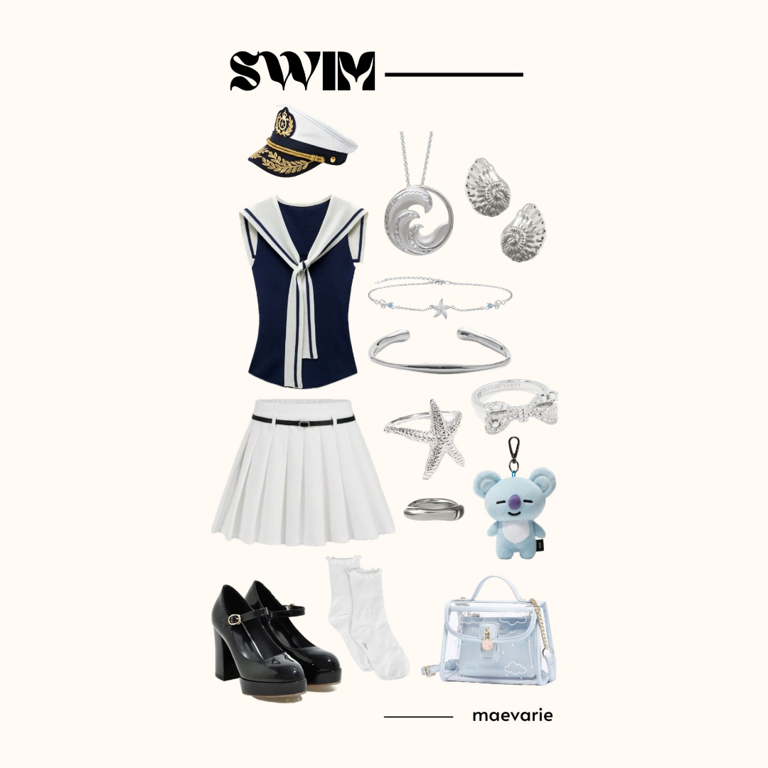 BTS Outfits Concert inspiration 50