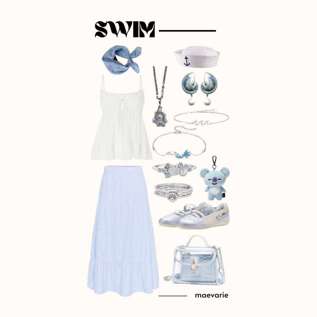BTS Outfits Concert inspiration 50