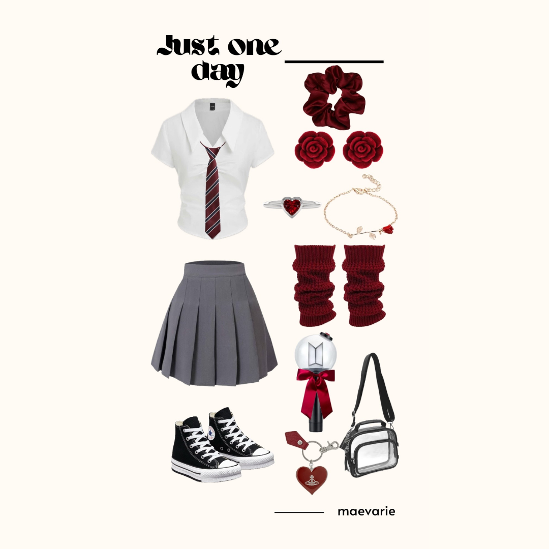 BTS Outfits Concert inspiration 50