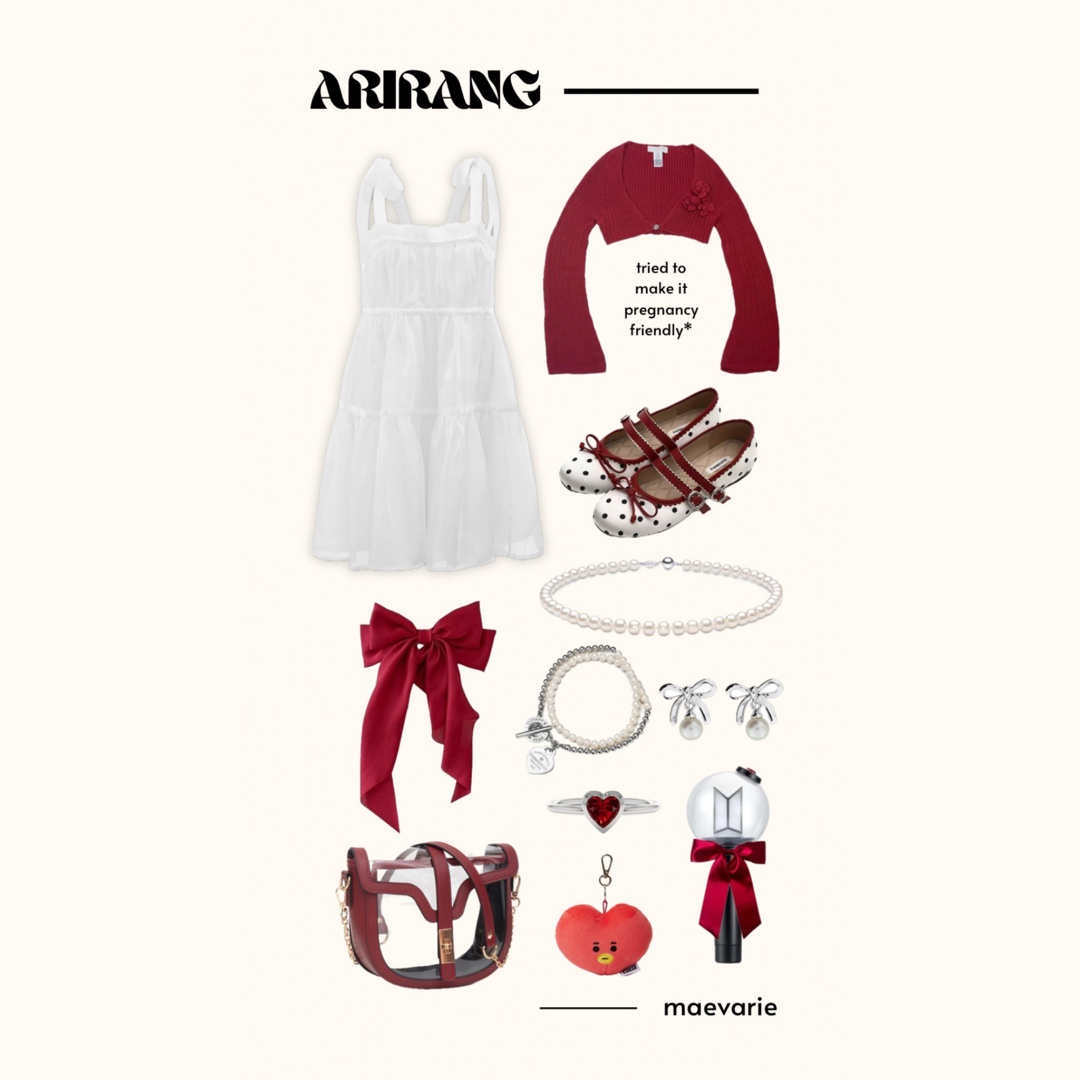 BTS Outfits Concert inspiration 50