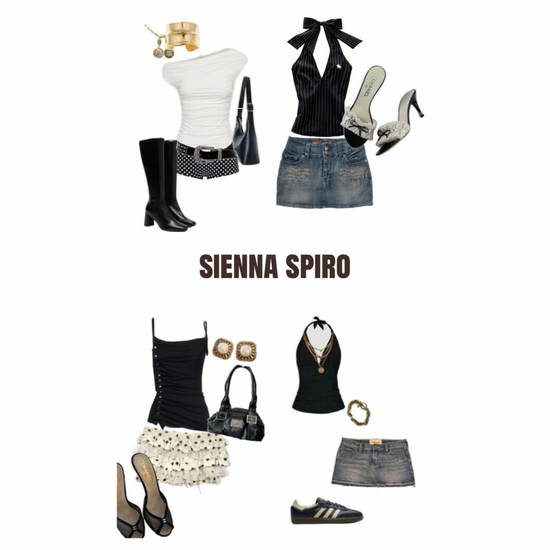 Shein Fall Outfits inspiration 29