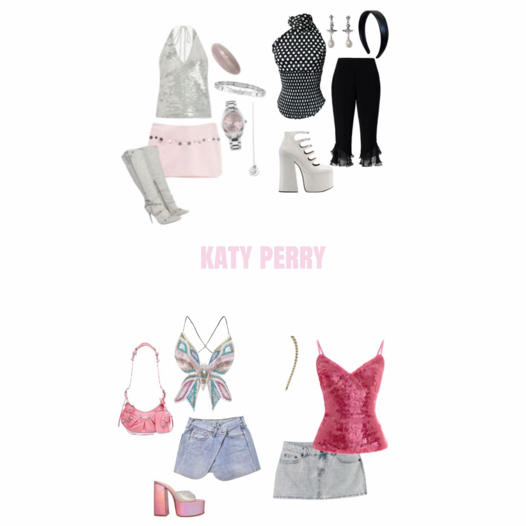 Shein Fall Outfits inspiration 29