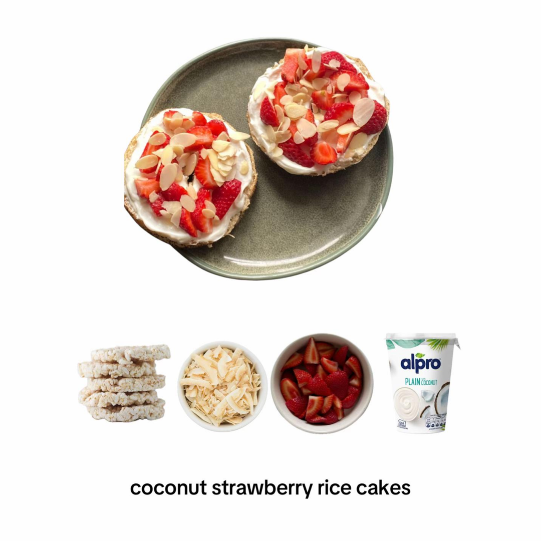 Quick Snack Ideas inspiration 3