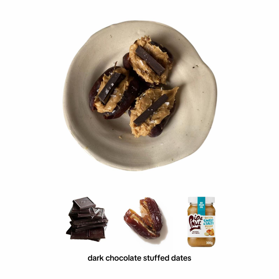 Quick Snack Ideas inspiration 3
