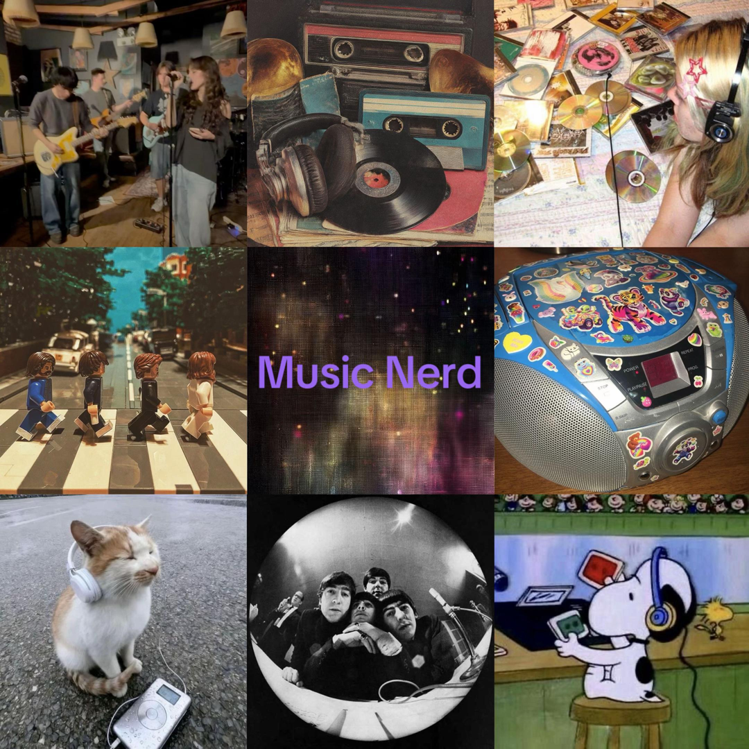 Y2K Room inspiration 39