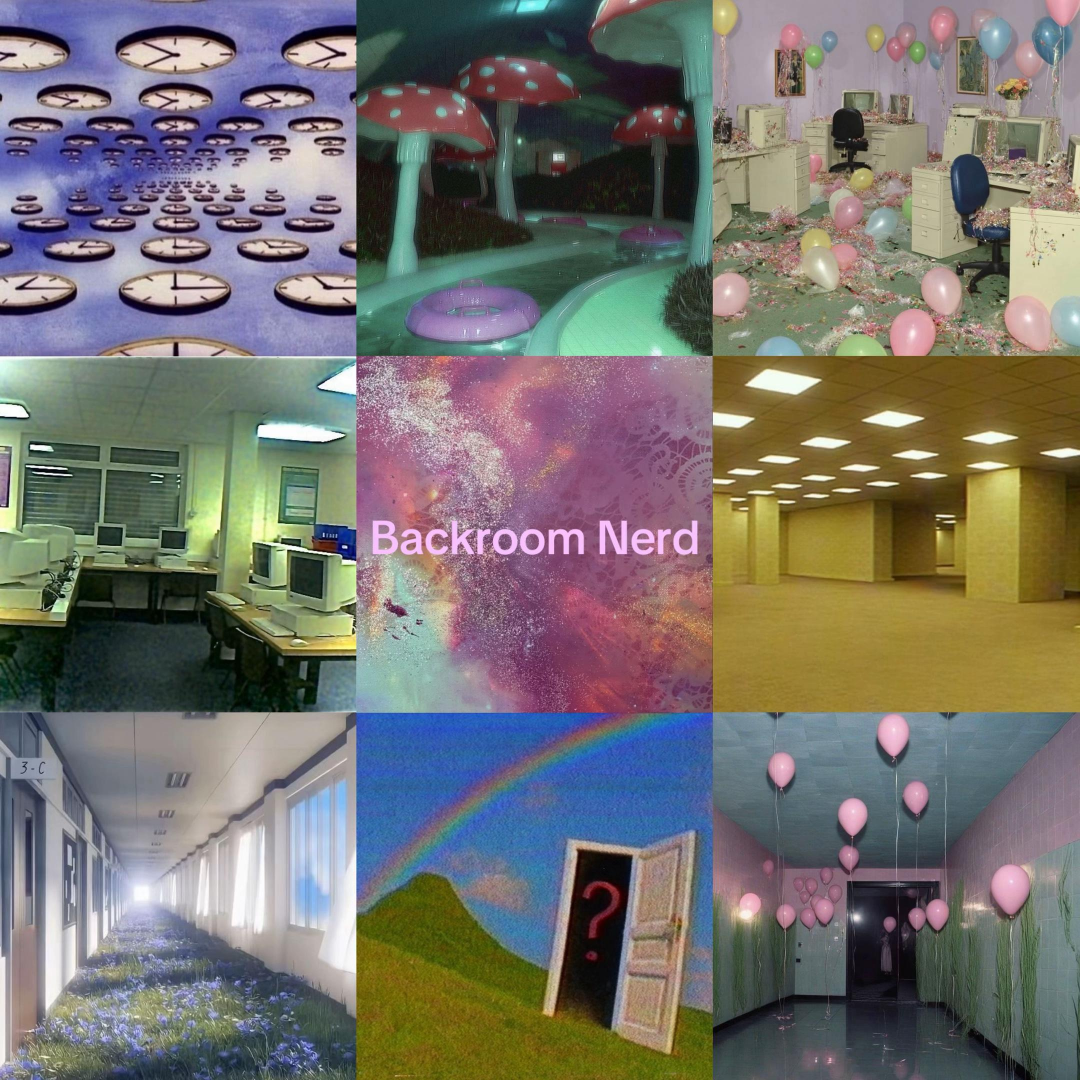 Y2K Room inspiration 39