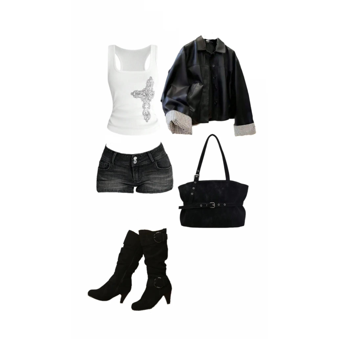 Shein Autumn Outfits inspiration 10