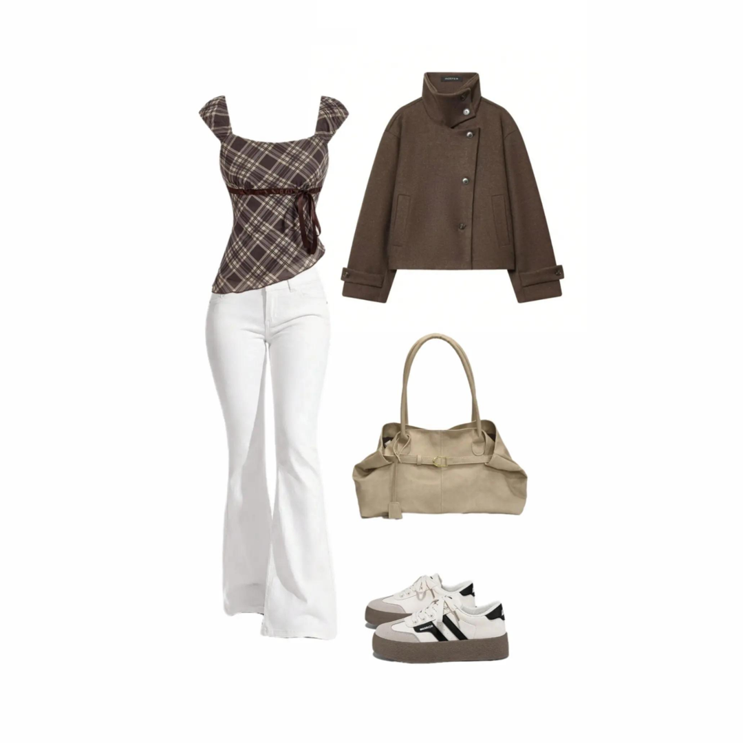 Shein Autumn Outfits inspiration 10