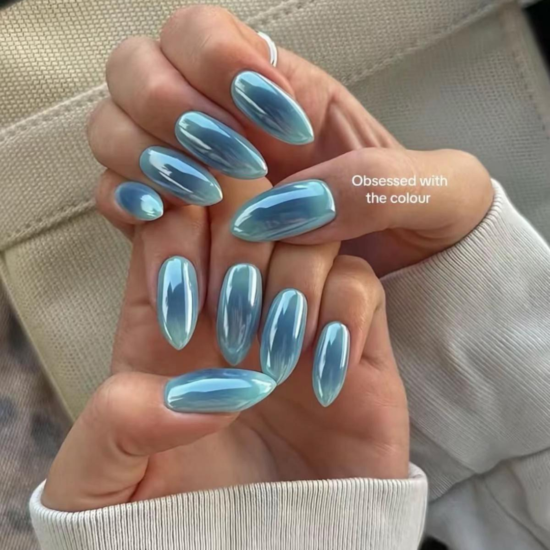 BTS Nail Art inspiration 11
