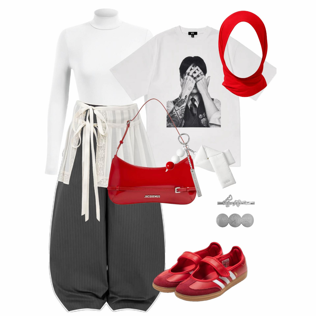 First Date Outfits inspiration 54