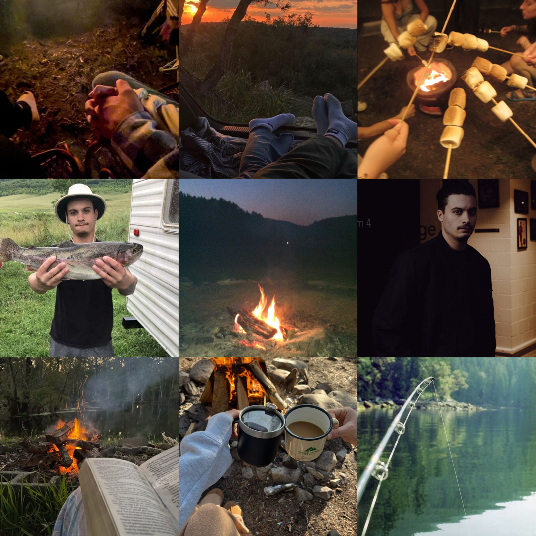 Camping Outfit Ideas inspiration 7