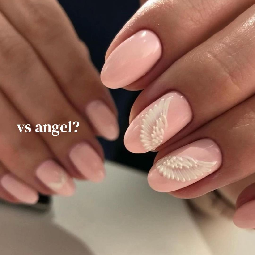 BTS Nail Art inspiration 21
